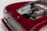 Cisitalia 202 1947 года